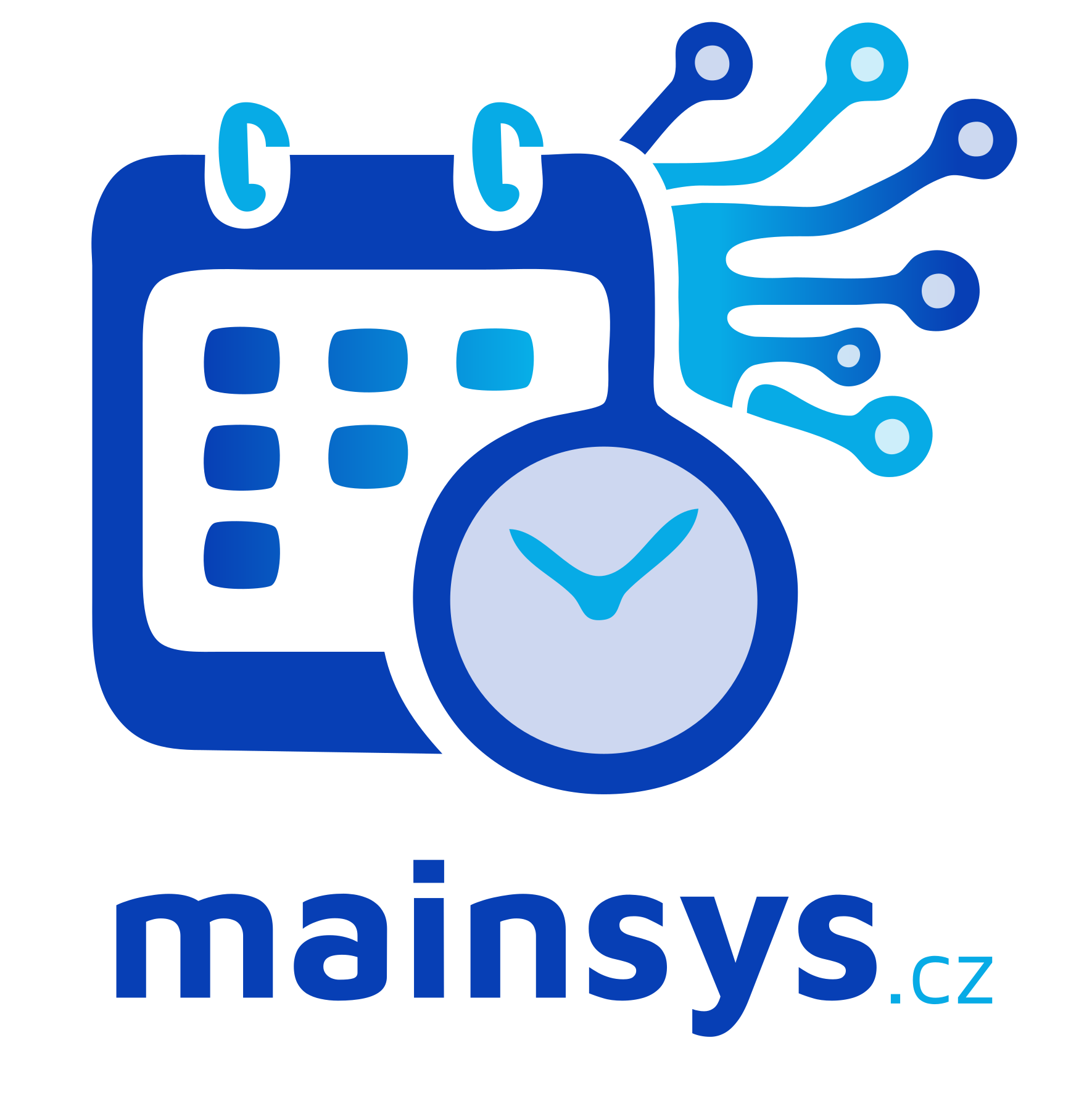 MAINSYS logo